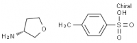 MC60493 (R)-3-Aminotetrahydrofuran Tosylate 111769-27-8 (R)-(+)-3-氨基四氢呋喃对苯磺酸盐