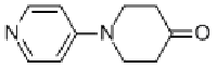 MC92803 1-PYRIDIN-4-YLPIPERIDIN-4-ONE 126832-81-3 1-(4-吡啶)-4-哌啶酮