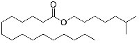 MC61153 Isooctyl Palmitate 1341-38-4 棕榈酸异辛酯