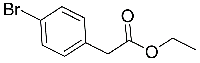 MC61400 Ethyl 4-Bromophenylacetate 14062-25-0 4-溴苯基乙酸乙酯