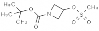 MC93793 1-(Tert-Butoxycarbonyl)-3-(Methanesulfonyloxy)Azetidine 141699-58-3 1-(Tert-Butoxycarbonyl)-3-(Methanesulfonyloxy)Azetidine