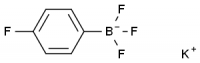 MC96004 Potassium 4-Fluorophenyltrifluoroborate 192863-35-7 4-氟苯基三氟硼酸钾