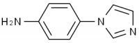 MC96890 4-(1H-Imidazol-1-yl)Aniline 2221-00-3 4-(咪唑-1-基)苯胺