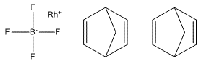 MC70866 Bis(Norbornadiene)Rhodium(I) Tetrafluoroborate 36620-11-8 双（双环戊二烯）四氟硼酸铑(I)
