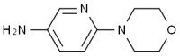 MC73062 3-Amino-6-(4-Morpholinyl)Pyridine 52023-68-4 3-氨基-6-吗啉基吡啶