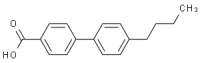 MC74120 4-Butylbiphenyl-4-Carboxylic Acid 59662-46-3 4'-丁基联苯基-4-甲酸