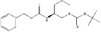 MC90080 (S)-1-Boc-3-(Cbz-amino)-piperidine 1002360-09-9 (S)-1-BOC-3-CBZ-氨基哌啶