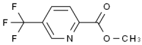MC92484 Methyl 5-(trifluoromethyl)pyridine-2-carboxylate 124236-37-9 5-三氟甲基吡啶-2-甲酸甲酯