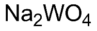 MC61169 Sodium tungstate 13472-45-2 钨酸钠