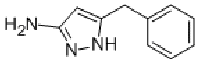 MC94264 5-BENZYL-1H-PYRAZOL-3-AMINE 150712-24-6 3-氨基-5-苄基吡唑