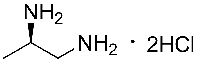 MC63034 (R)-(+)-1,2-Diaminopropane Dihydrochloride 19777-67-4 (R)-(+)-二氨基丙烷二盐酸盐