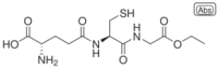 MC51869  谷胱甘肽乙基酯  [92614-59-0]