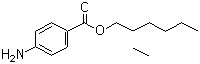 MC97593 2-Ethylhexyl-4-aminobenzoate 26218-04-2 2-乙基己基对氨基苯甲酸酯