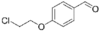 MC66304 4-(2-Chloroethoxy)Benzaldehyde 54373-15-8 4-(2-氯乙氧基)苯甲醛
