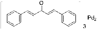 MC66816 Tris(Dibenzylideneacetone)Dipalladium 60748-47-2 三(二亚苄基丙酮)二钯