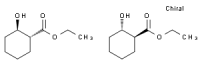 MC74313 Ethyl Trans-2-Hydroxy-1-Cyclohexanecarboxylate, 95 6125-55-9 反-2-羟基-1-环己烷羧酸乙酯