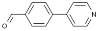 MC79428 4-(4-Pyridyl)Benzaldehyde 99163-12-9 4-(4-Pyridyl)Benzaldehyde