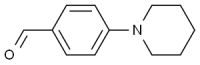 MC90473 4-Piperidin-1-YL-Benzaldehyde 10338-57-5 4-哌啶-1-基-苯甲醛