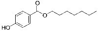 MC60426 Heptyl Paraben 1085-12-7 对羟基苯甲酸庚酯