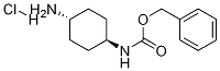 MC37020  Trans-1-CBZ-AMINO-4-AMINOCYCLOHEXANE-HCl  [1217664-37-3]