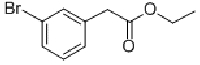 MC93736 ETHYL 2-(3-BROMOPHENYL)ACETATE 14062-30-7 2-(3-溴苯基)乙酸乙酯