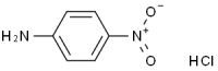 MC94564 1-Amino-4-Nitrobenzene Hydrochloride 15873-51-5 4-硝基苯胺盐酸盐