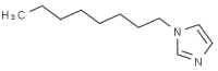 MC70598 1-Octylimidazole 21252-69-7 1-辛基咪唑