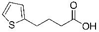 MC72479 4-(2-Thienyl)Butyric Acid 4653-11-6 4-（2-噻嗯基）丁酸