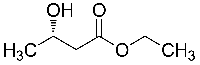 MC66503 Ethyl (S)-3-hydroxybutyrate 56816-01-4 (S)-3-羟基丁酸乙酯