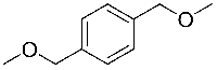 MC67440 1,4-Bis(methoxymethyl)benzene 6770-38-3 1,4-二甲基二甲醚