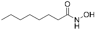 MC67807 N-Hydroxyoctanamide 7377-03-9 N-羟基正辛酰胺