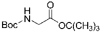MC91149 N-Boc-glycine tert-Butyl Ester 111652-20-1 Boc-Gly-Otbu