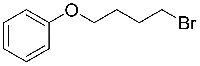 MC60763 4-Bromobutyl Phenyl Ether 1200-03-9 4-溴丁基苯基醚