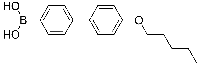 MC94592 [4'-(pentyloxy)[1,1'-biphenyl]-4-yl]boronic acid 158937-25-8 4-戊氧基联苯硼酸
