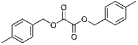 MC62784 Bis[(4-Methylphenyl)Methyl] Oxalate 18241-31-1 对甲基苯甲醇草酸二酯