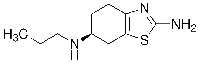 MC40437  Pramipexole  [104632-26-0]