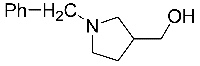MC66551 1-Benzylpyrrolidin-3-YL-Methanol 5731-17-9 1-苄基-3-羟甲基吡咯烷