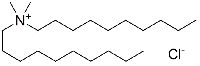 MC75720 Didecyl Dimethyl Ammonium Chloride 7173-51-5 二癸基二甲基氯化铵