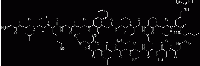 MCT24070  NATRIURETIC PEPTIDE, C-TYPE;CNP  [127869-51-6]