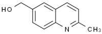 MC90915 (2-Methyl-6-Quinolinyl)Methanol 108166-02-5 (2-Methyl-6-Quinolinyl)Methanol