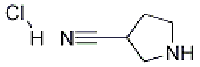 MC91771 3-Cyano-pyrrolidine hydrochloride 1187930-86-4 3-氰基吡咯烷盐酸盐