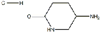 MC92434 5-AMino-piperidin-2-one hydrochloride 1235440-18-2 5-氨基哌啶-2-酮盐酸盐