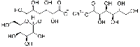 MC60923 Calcium Glubionate 12569-38-9 葡乳醛酸钙