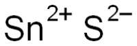 MC70250 Tin(II) Sulfide 1314-95-0 硫化亚锡(II)