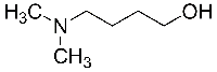 MC93202 4-(Dimethylamino)-1-Butanol 13330-96-6 4-(二甲氨基)-1-丁醇
