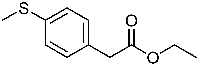 MC61401 Ethyl (4-Methylthiophenyl)Acetate 14062-27-2 4-甲硫基苯乙酸乙酯