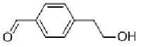 MC94817 Benzaldehyde, 4-(2-hydroxyethyl)- (9CI) 163164-47-4 4-(2-羟乙基)苯甲醛