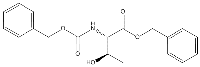 MC62464 N-Cbz-L-Threonine Benzyl Ester 16597-50-5 N-苄氧羰基-L-苏氨酸苄酯