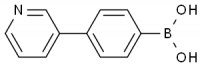 MC95131 4-(Pyridin-3-yl)Phenylboronic Acid 170230-28-1 4-(3-吡啶基)苯硼酸
