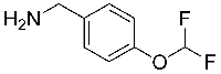 MC62717 4-(Difluoromethoxy)Benzylamine 177842-14-7 4-(二氟甲氧基)苄胺